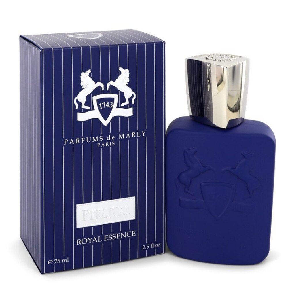 Percival Royal Essence by Parfums De Marly Eau De Parfum Spray (Unisex) 2.5 oz